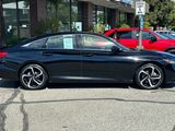 Used 2022 Honda Accord Sport image 3
