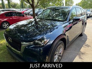 Used 2026 MAZDA CX-90 3.3 Turbo w/ Preferred Package AWD/4WD video 1