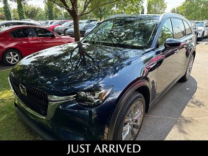 Used 2026 MAZDA CX-90 3.3 Turbo w/ Preferred Package