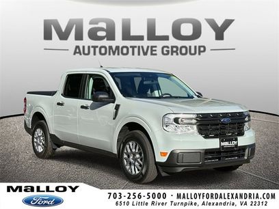 Used 2024 Ford Maverick XL