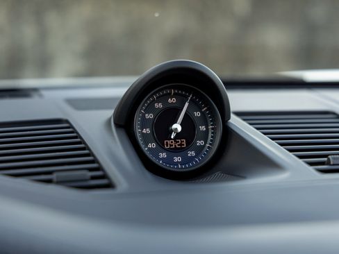 Certified 2020 Porsche 911 Carrera S image 35