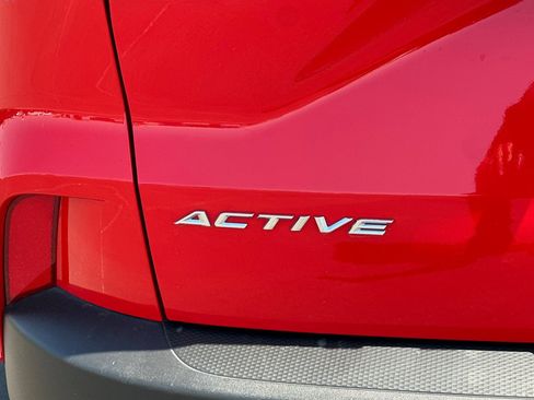Used 2024 Ford Escape Active FWD image 38