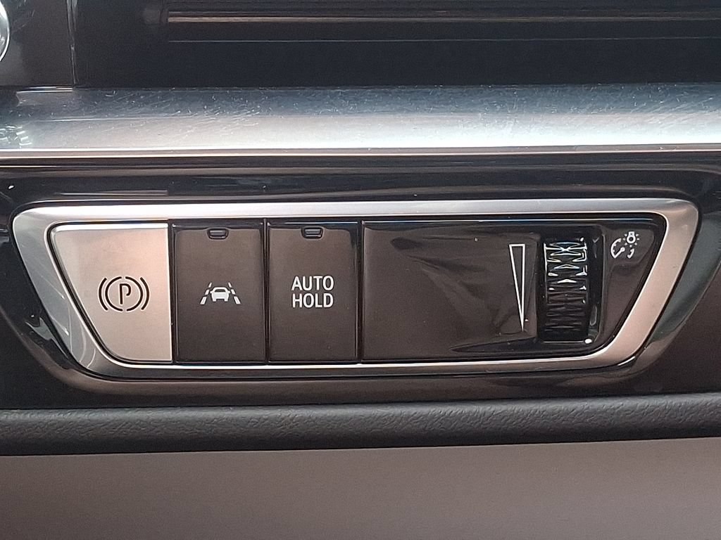 Used 2024 Cadillac Lyriq Sport AWD/4WD image 25