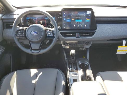 New 2026 Subaru Outback Premium image 12