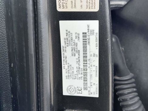 Used 2019 Ford F150 Lariat w/ Equipment Group 502A Luxury image 16