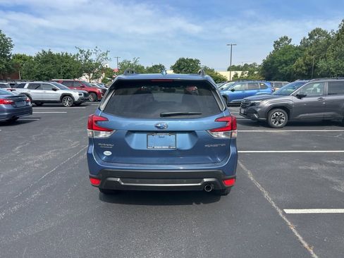 Used 2022 Subaru Forester Limited AWD/4WD image 5
