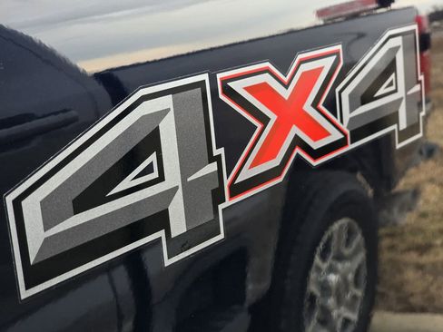 Used 2024 Ford F250 Lariat image 7