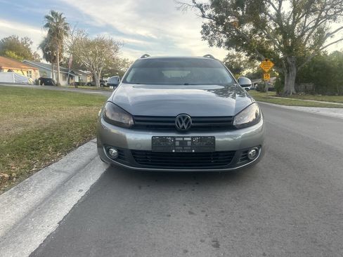 Used 2012 Volkswagen Jetta TDI image 5