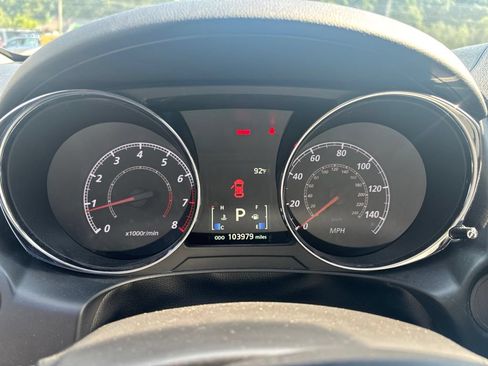 Used 2018 Mitsubishi Outlander Sport LE FWD image 11