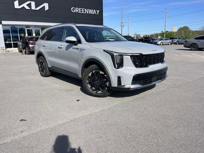 Used 2025 Kia Sorento S