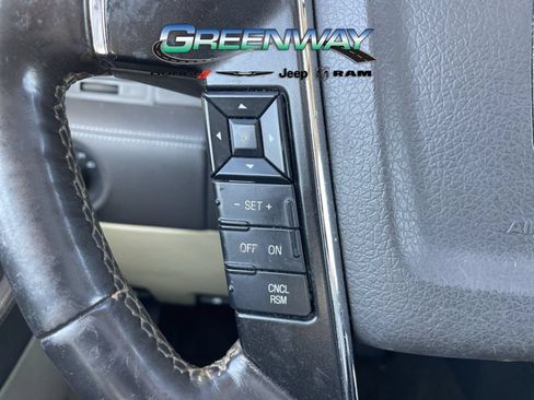 Used 2015 Lincoln Navigator 4WD w/ Equipment Group 101A Reserve image 28