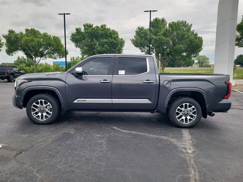 New 2026 Toyota Tundra 1794 Edition AWD/4WD image 8