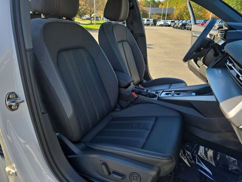 Used 2023 Audi A3 2.0T Premium w/ Convenience Package image 19