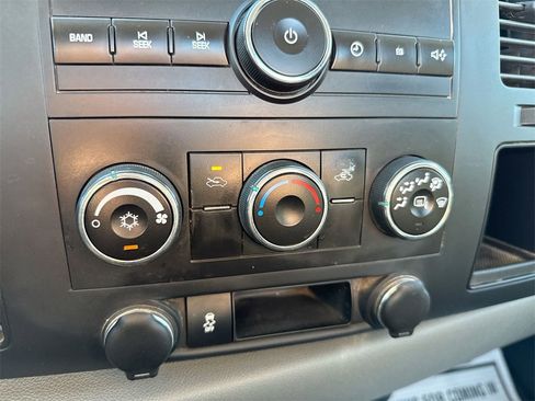 Used 2012 GMC Sierra 2500 W/T image 14