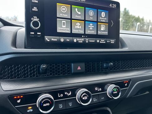 Used 2025 Honda CR-V Sport-L image 12