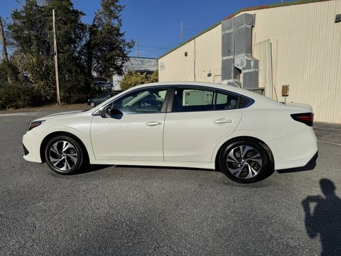 Used 2020 Subaru Legacy w/ Alloy Wheel Package image 4