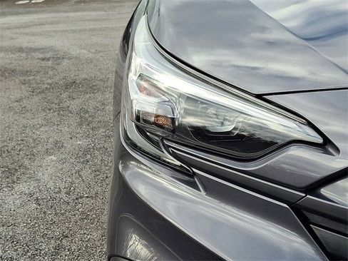 Certified 2025 Subaru Legacy Premium image 9