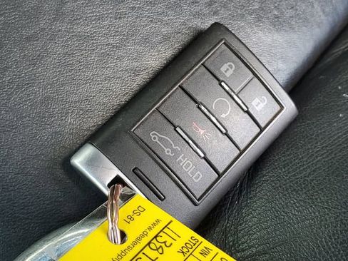 Used 2014 Cadillac ELR Base w/ Luxury Package image 38