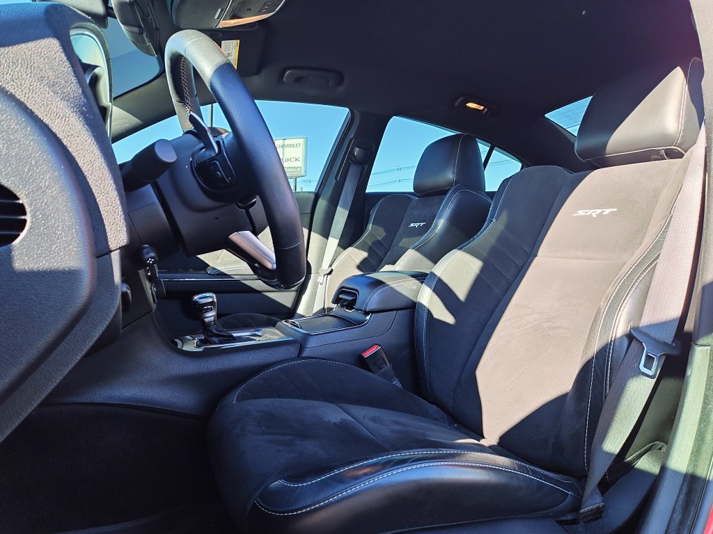 Used 2016 Dodge Charger SRT Hellcat RWD image 13