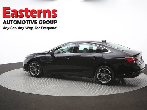 Used 2023 Chevrolet Malibu LT FWD image 61