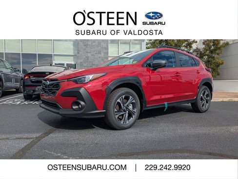 New 2026 Subaru Crosstrek 2.0i Premium AWD/4WD image 1