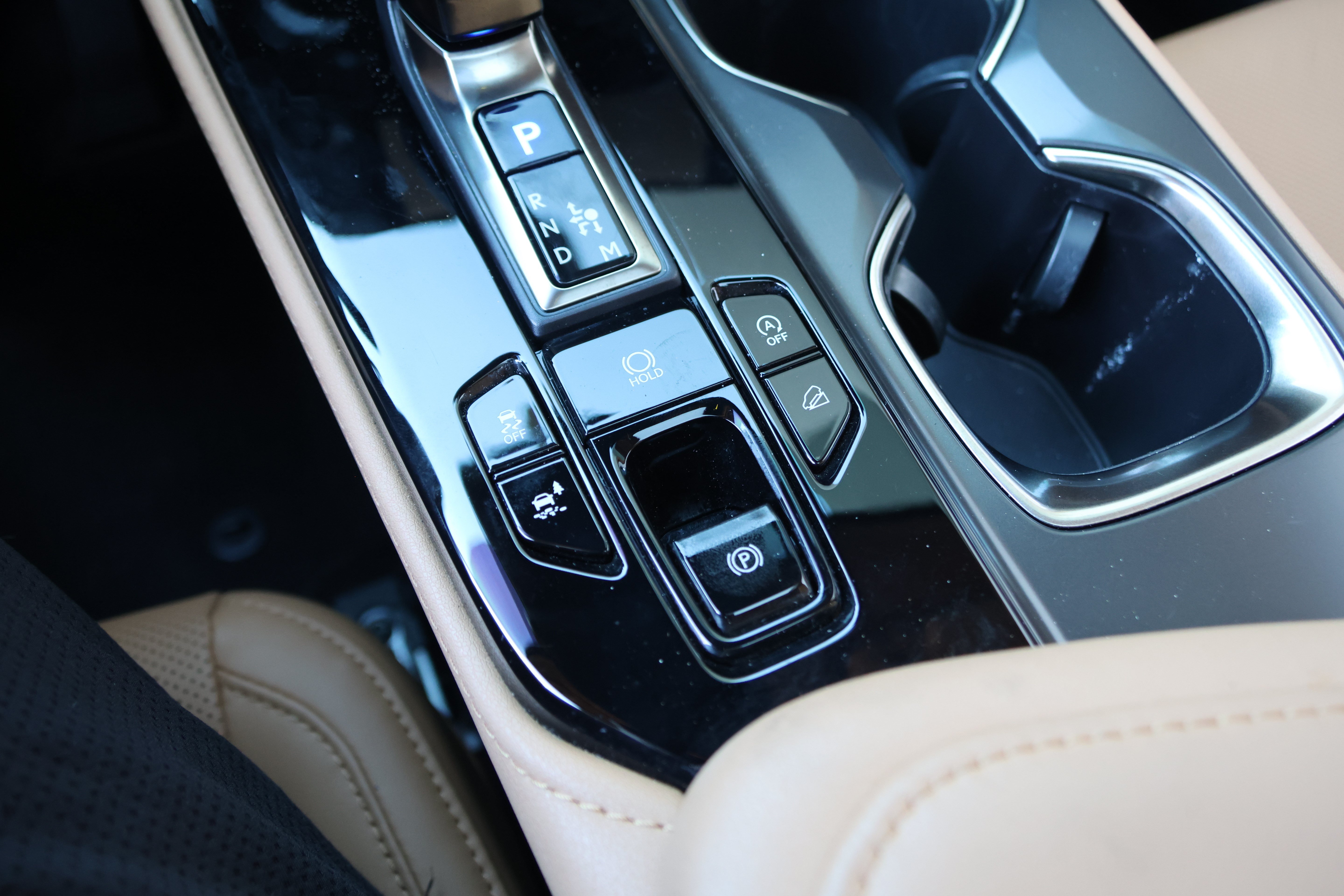 Used 2025 Lexus NX 350 AWD w/ Premium Package image 28