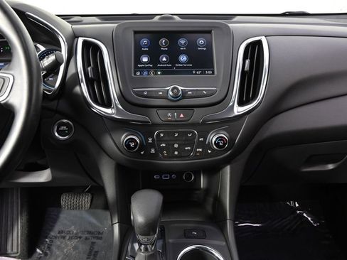 Used 2023 Chevrolet Equinox LT AWD/4WD image 27