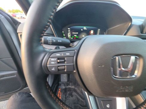 Used 2026 Honda CR-V TrailSport image 19