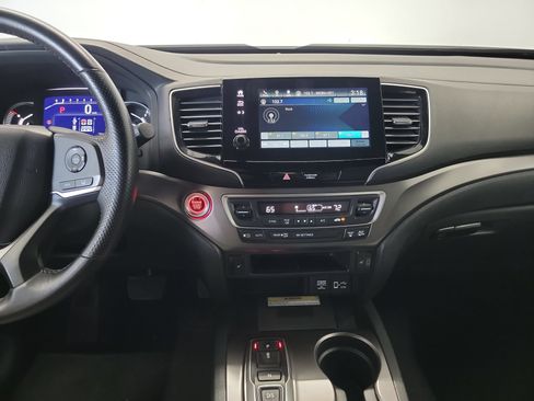 Used 2022 Honda Passport EX-L image 20