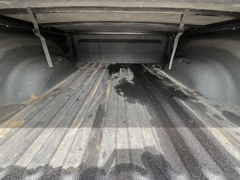 Used 2020 RAM 2500 Big Horn w/ Level 2 Equipment Group AWD/4WD image 8
