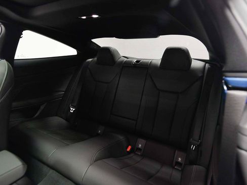 New 2026 BMW 430i Coupe w/ M Sport Package RWD image 9