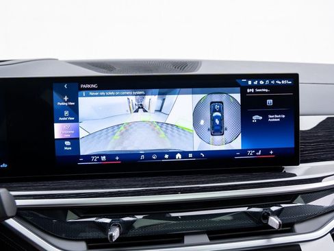 New 2026 BMW X7 xDrive40i image 25