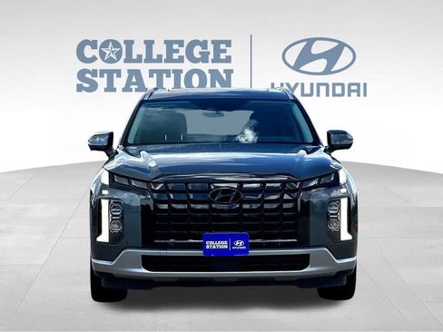 Used 2024 Hyundai Palisade Limited FWD image 4