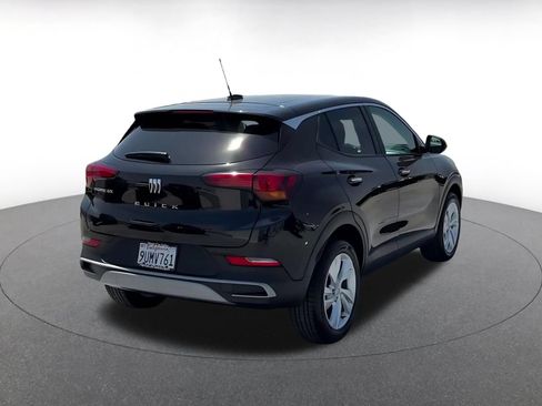 Used 2026 Buick Encore GX Preferred FWD image 14