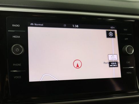 Used 2020 Volkswagen Atlas Cross Sport SEL Premium R-Line image 55