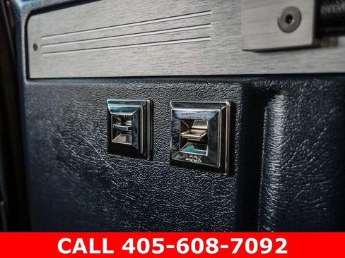 Used 1989 Chevrolet Blazer 4WD image 29