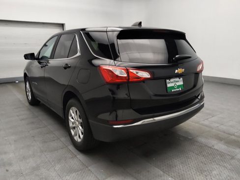 Used 2021 Chevrolet Equinox LT AWD/4WD image 5