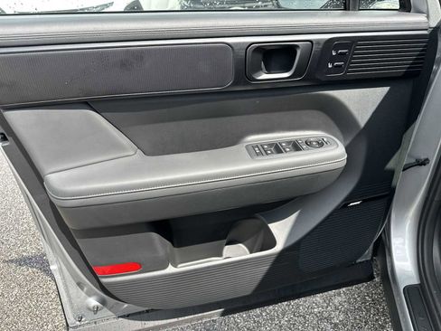 New 2025 Hyundai Santa Fe Calligraphy image 7