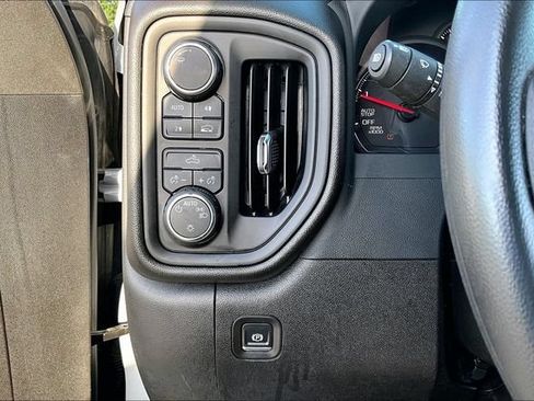 Used 2024 Chevrolet Silverado 1500 Custom AWD/4WD image 16