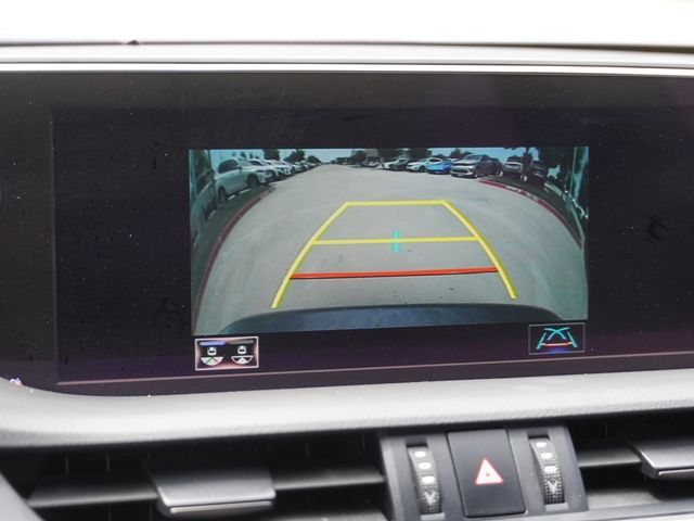 Used 2019 Lexus ES 350 F Sport w/ Accessory Package FWD image 21