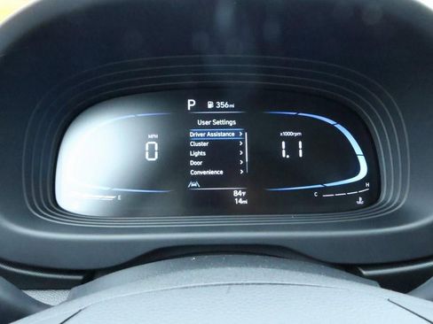 New 2025 Hyundai Venue SEL image 10