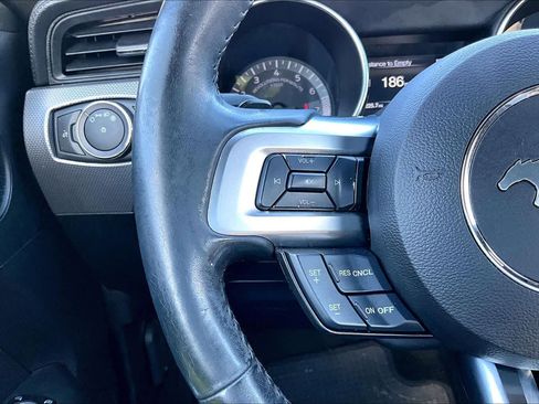 Used 2018 Ford Mustang Coupe w/ Equipment Group 101A image 23