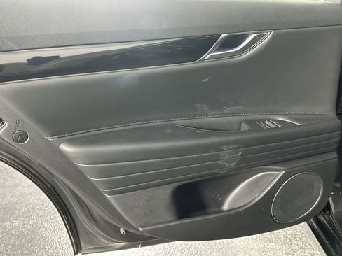 Used 2023 Genesis G80 2.5T AWD/4WD image 30