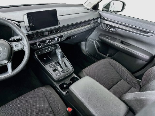 Certified 2026 Honda CR-V EX image 29