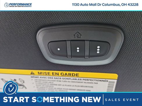 New 2026 Chrysler Pacifica Select image 26