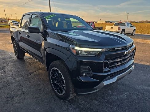 New 2026 Chevrolet Colorado Z71 w/ Z71 Convenience Package 2 image 10