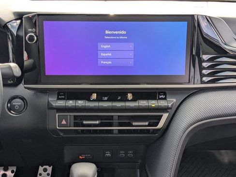 New 2026 Toyota Camry SE w/ Multimedia Upgrade Package FWD image 17