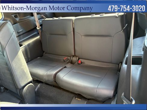 Used 2024 Mitsubishi Outlander FWD image 30