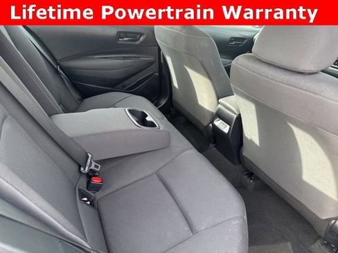 Used 2024 Toyota Corolla LE image 17