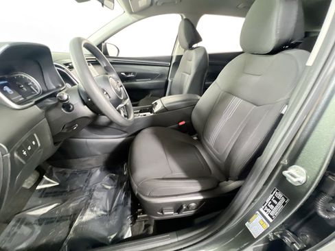 Used 2023 Hyundai Tucson SEL image 19
